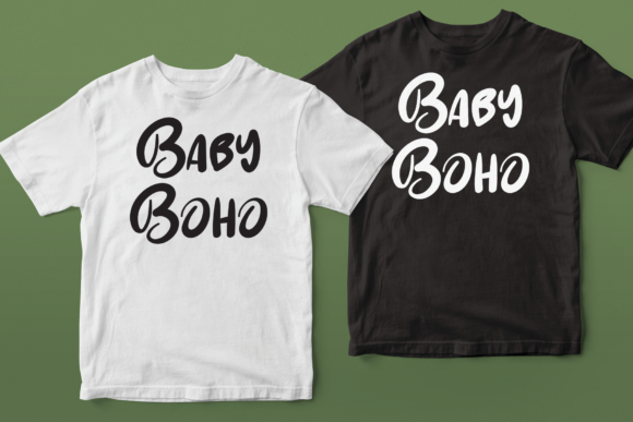 Hello Font Review: Elevating Campaign Visuals with Refined Script Typography