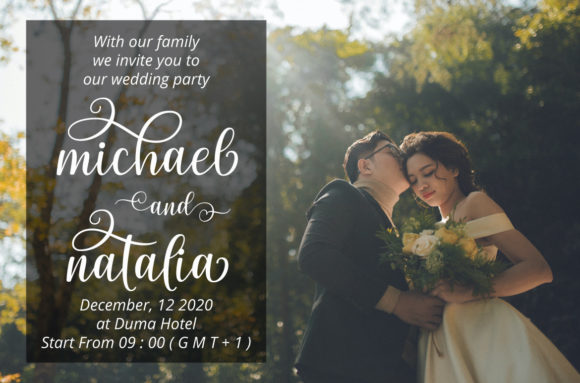 Maudylove Script Font for Vintage Branding and Elegant Labels