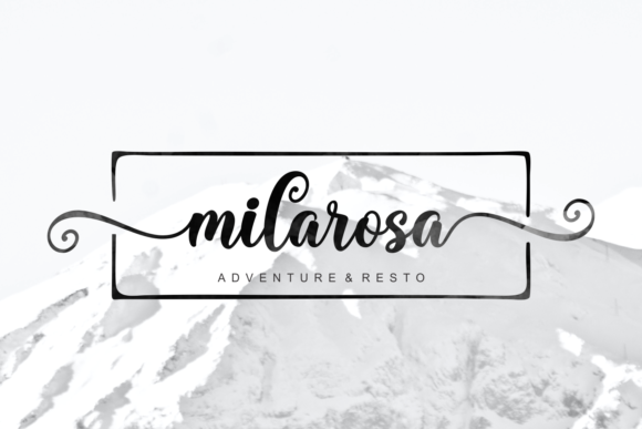 Shimory: A Dazzling Script Handwritten Font for Premium Brand Identity